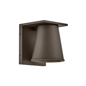 Hans Outdoor LED Wall Sconce