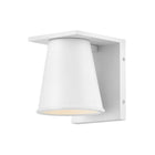 Hans Outdoor LED Wall Sconce