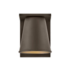 Hans Outdoor LED Wall Sconce