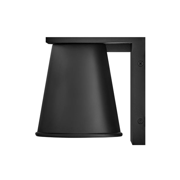 Hans Outdoor LED Wall Sconce