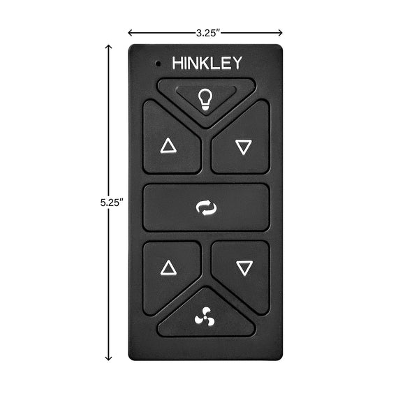 HIRO Wireless Remote