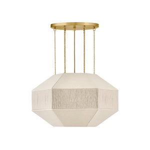 Lyla Pendant Light