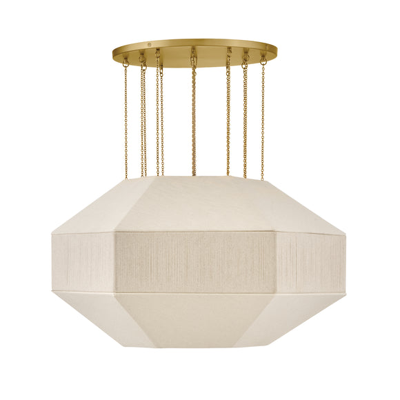 Lyla Pendant Light