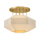 Lyla Semi Flush Mount