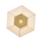 Lyla Semi Flush Mount