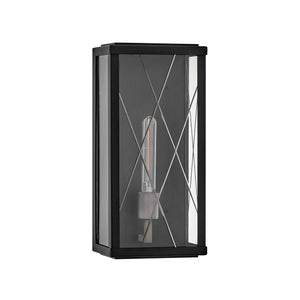 Monte Outdoor Wall Sconce