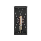 Monte Outdoor Wall Sconce