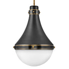 Oliver Pendant Light