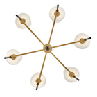 Saunders Chandelier