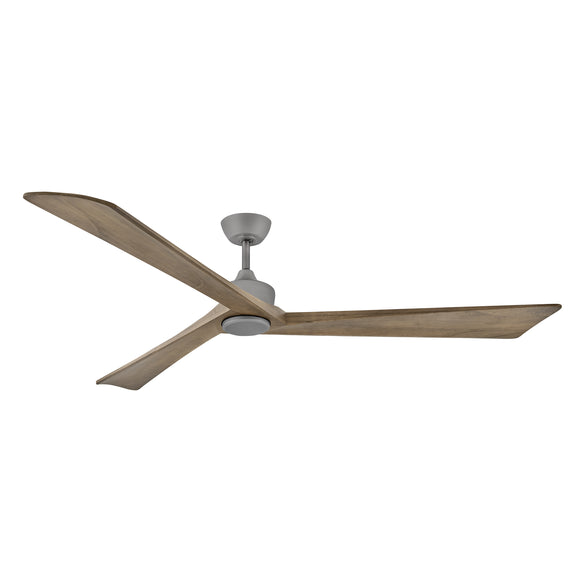 Sculpt LED Ceiling Fan