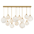 Skye Linear Chandelier