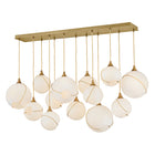 Skye Linear Chandelier