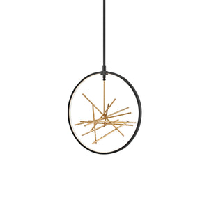 Styx Pendant Light