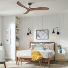 Swell Ceiling Fan