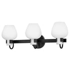 Sylvie Bathroom Vanity Light