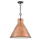 Winnie Pendant Light