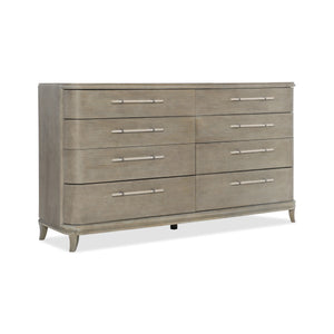 Affinity 8 Drawer Dresser