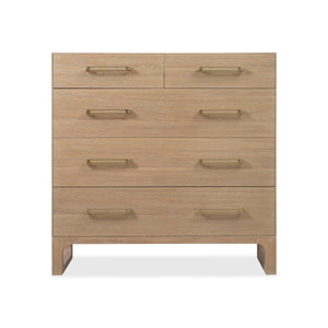 Banyon Bay 5-Drawer Dresser