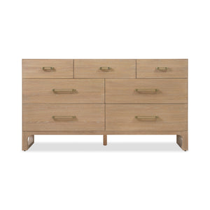 Banyon Bay 7-Drawer Dresser