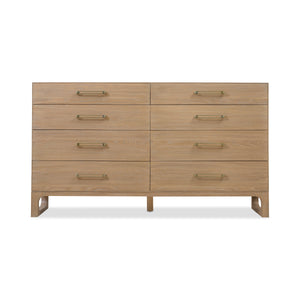 Banyon Bay 8-Drawer Dresser