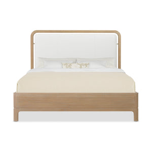 Banyon Bay Panel Bed