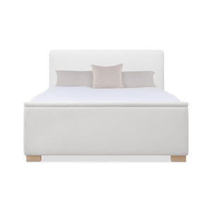 Banyon Bay Upholstered Bed