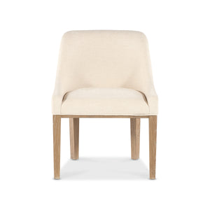 Banyon Bay Upholstered Host Chair