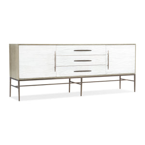 Cascade Entertainment Console