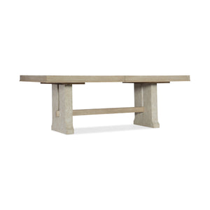 Cascade Extendable Dining Table