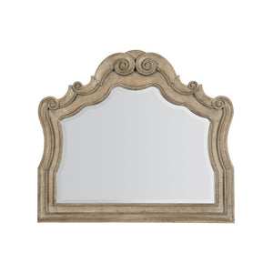 Castella Mirror