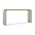 Commerce and Market Delta Console Table
