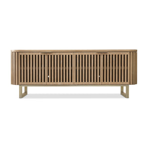 Easton Entertainment Console