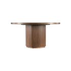 M by Hooker Archer Round Dining Table