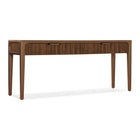 M by Hooker Archer Tambour Console Table