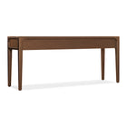 M by Hooker Archer Tambour Console Table