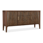 M by Hooker Archer Tambour Sideboard