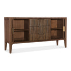 M by Hooker Archer Tambour Sideboard