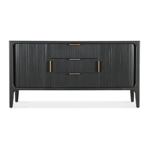 M by Hooker Archer Tambour Sideboard