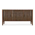 M by Hooker Archer Tambour Sideboard