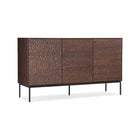 M by Hooker Arun Carved Sideboard