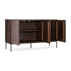 M by Hooker Arun Carved Sideboard