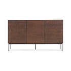 M by Hooker Arun Carved Sideboard