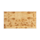 M by Hooker Auberon Burl Coffee Table