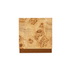 M by Hooker Auberon Burl Drink Table