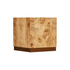 M by Hooker Auberon Burl Drink Table