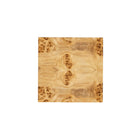 M by Hooker Auberon Burl Drink Table