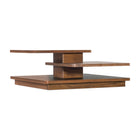 M by Hooker Burrow Tiered Coffee Table