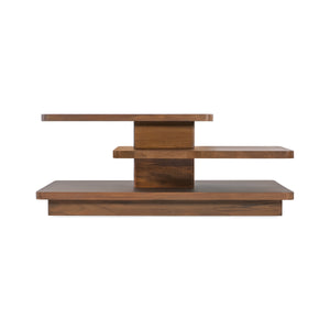 M by Hooker Burrow Tiered Coffee Table