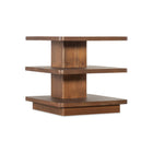 M by Hooker Burrow Tiered Side Table