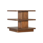 M by Hooker Burrow Tiered Side Table